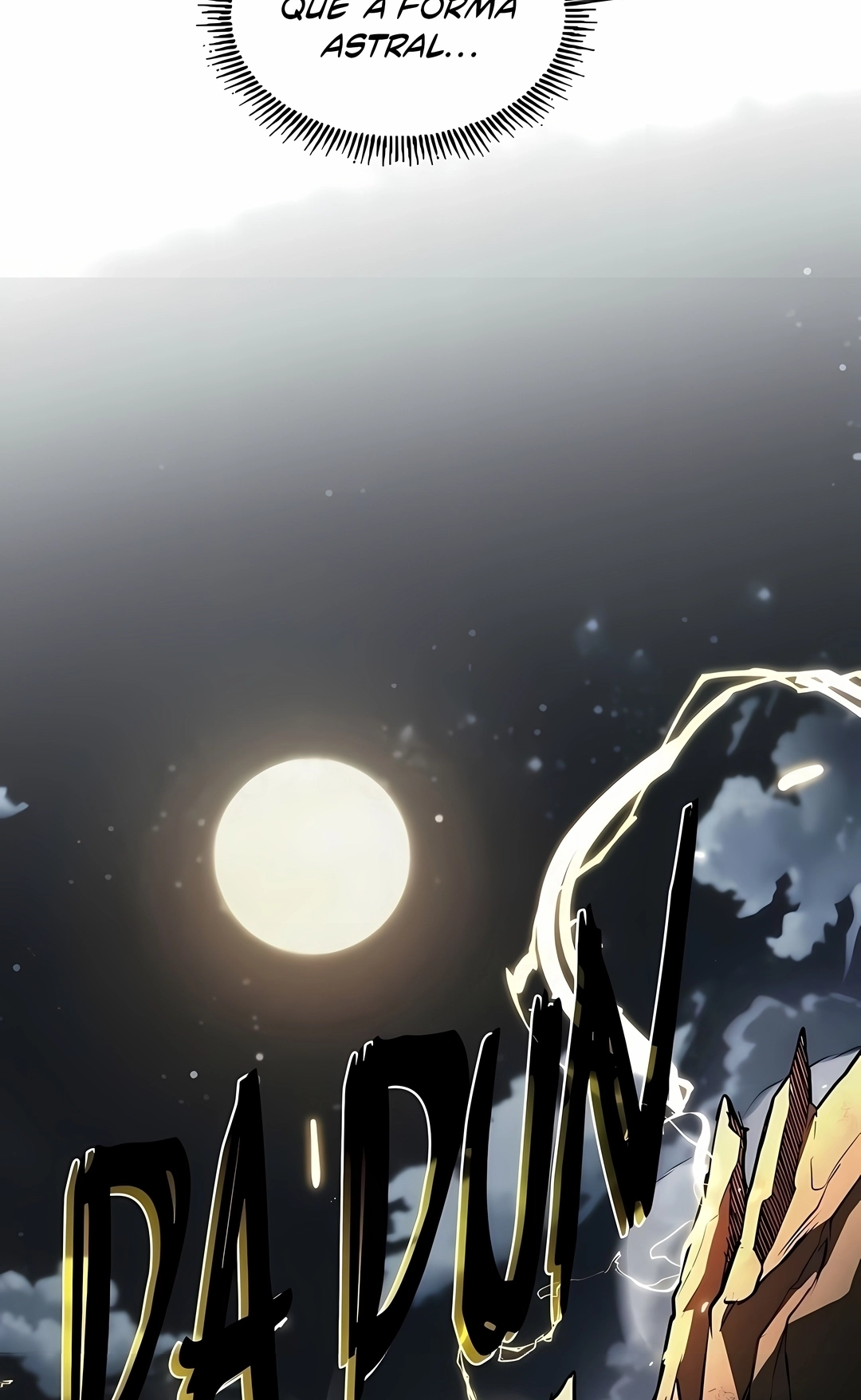 Read The Shaman's Blade PT Manga Online
