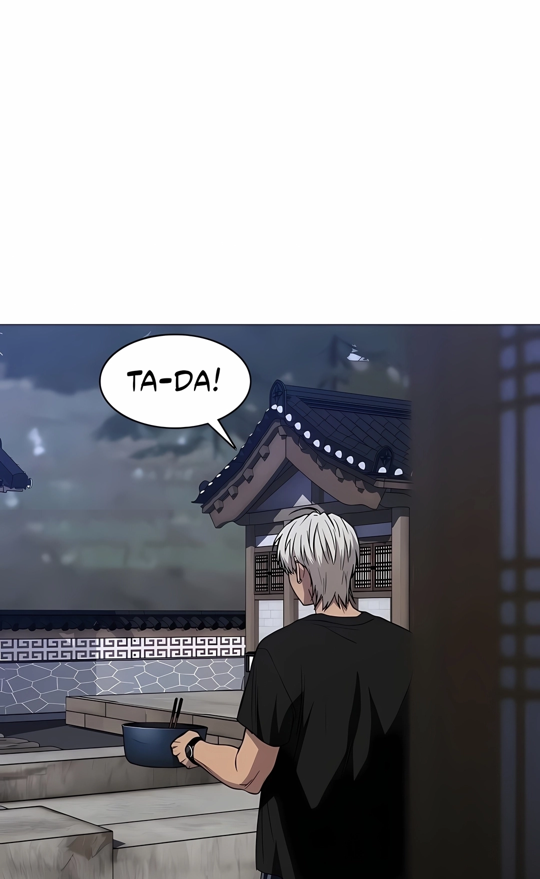 Read The Shaman's Blade PT Manga Online