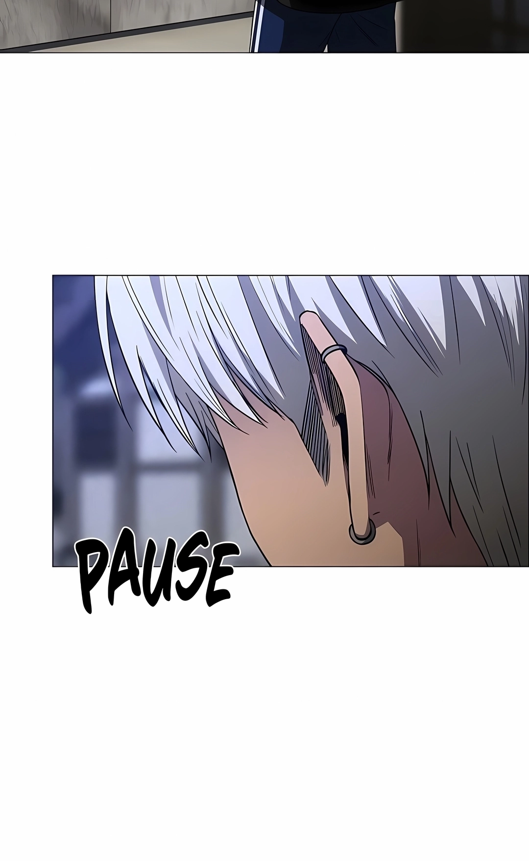 Read The Shaman's Blade PT Manga Online