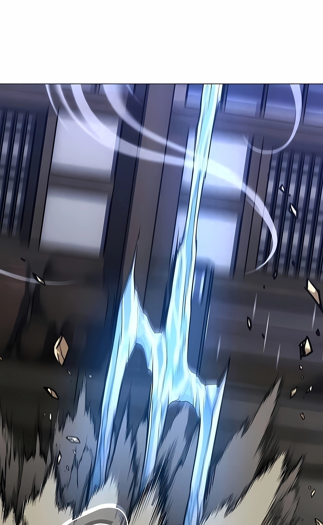 Read The Shaman's Blade PT Manga Online