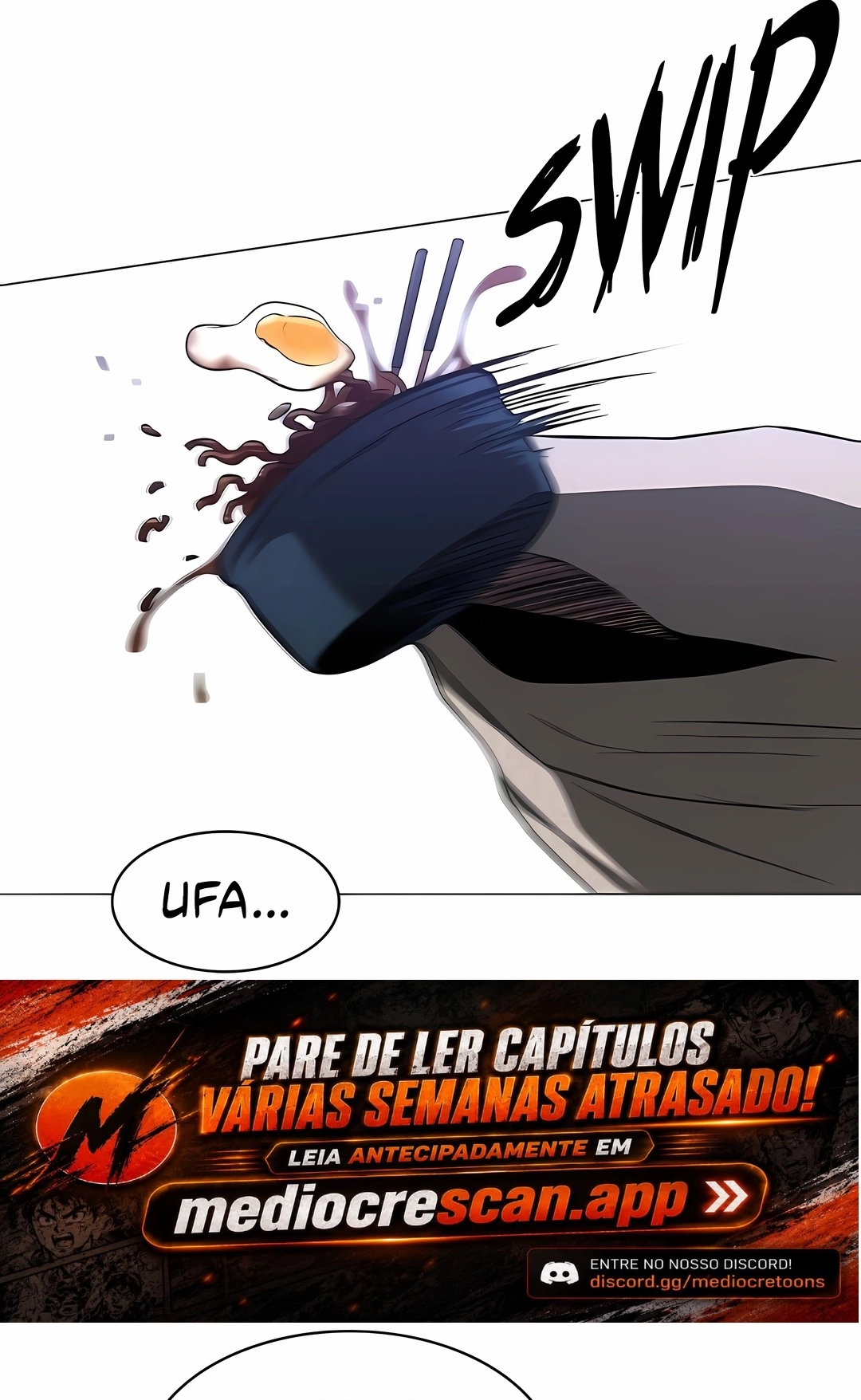 Read The Shaman's Blade PT Manga Online