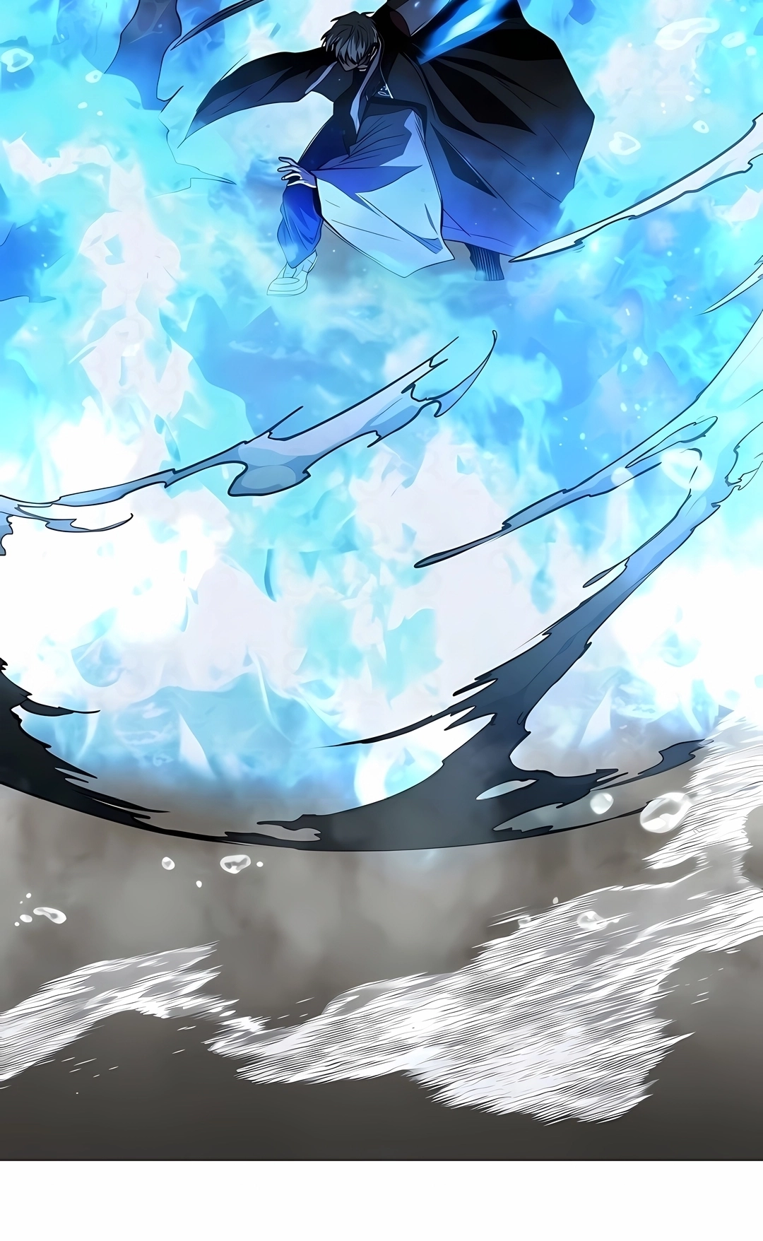 Read The Shaman's Blade PT Manga Online