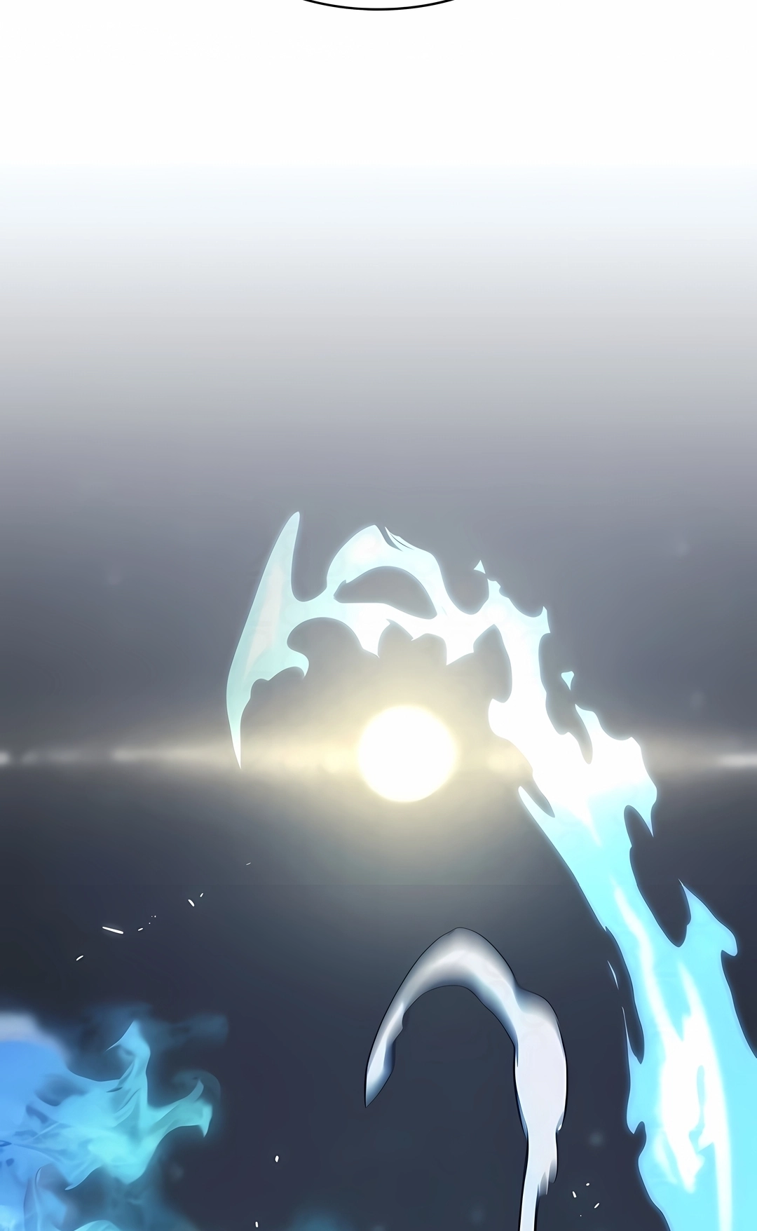 Read The Shaman's Blade PT Manga Online
