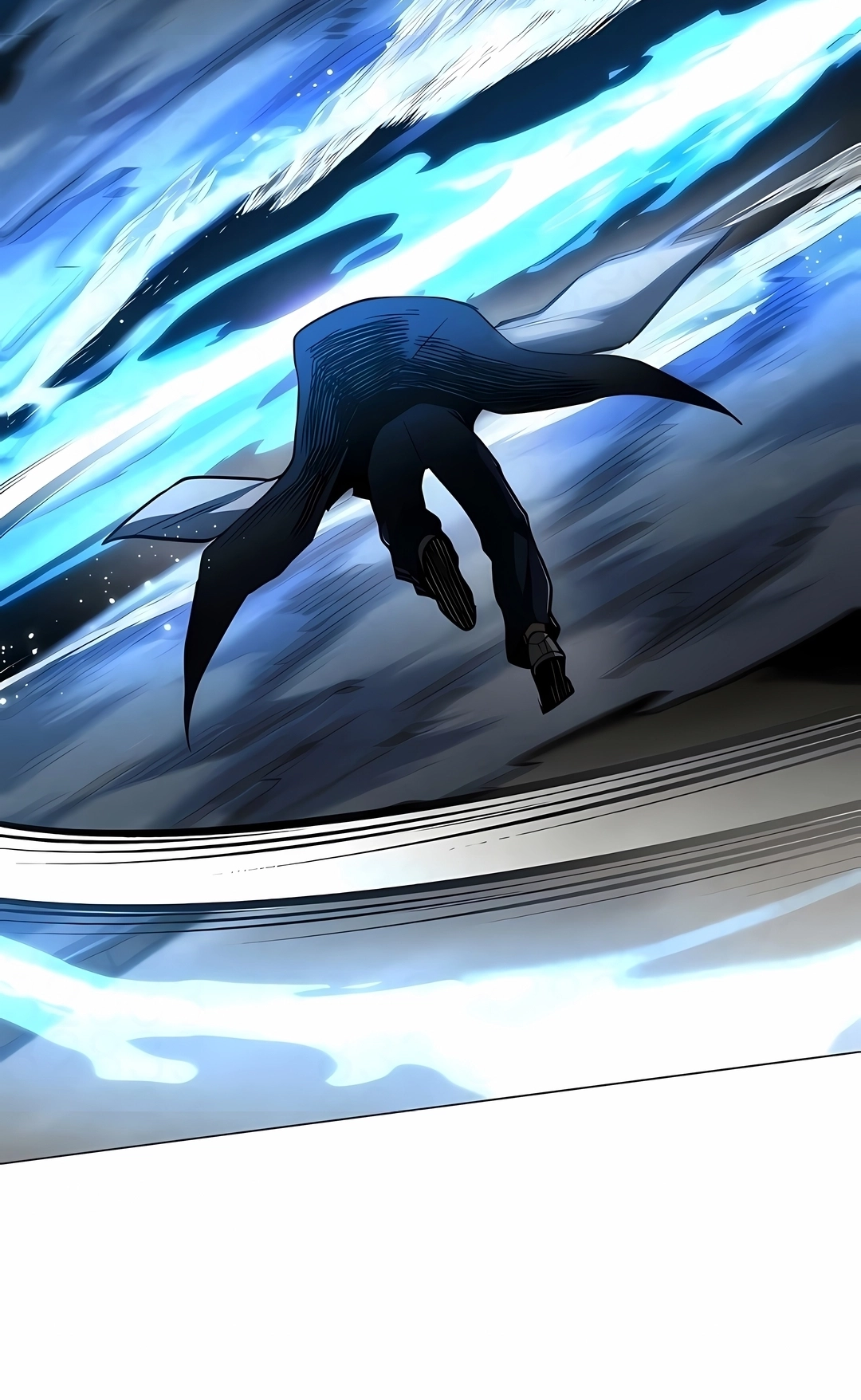 Read The Shaman's Blade PT Manga Online