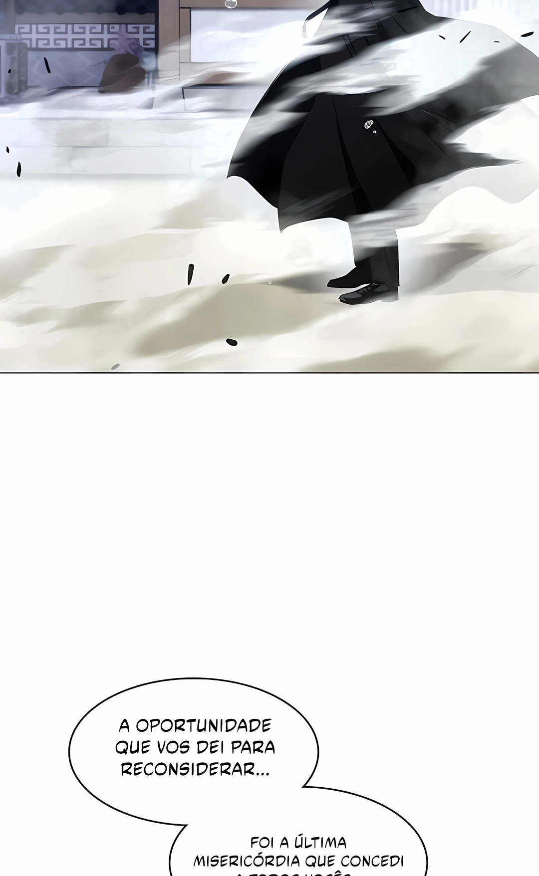 Read The Shaman's Blade PT Manga Online