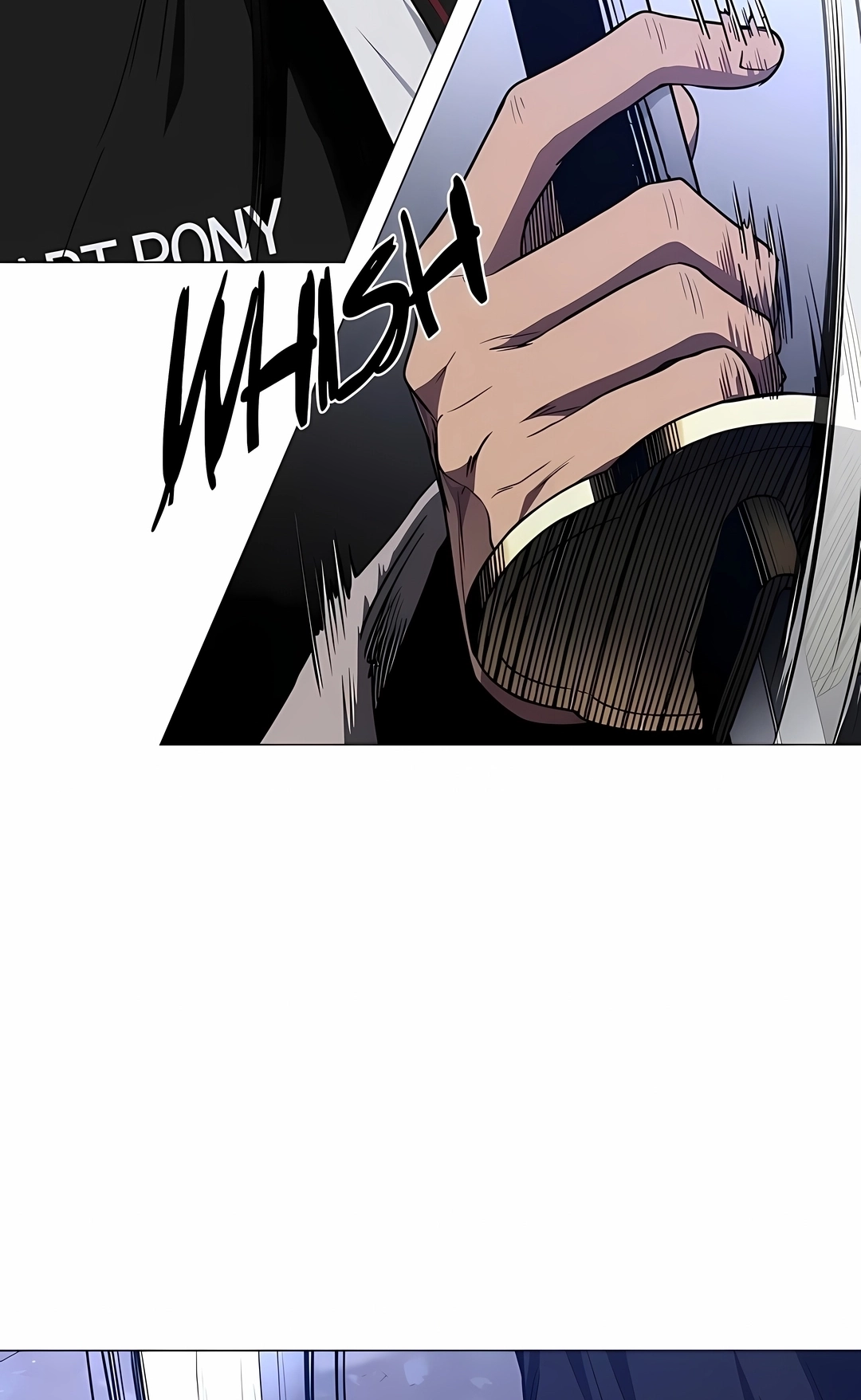 Read The Shaman's Blade PT Manga Online