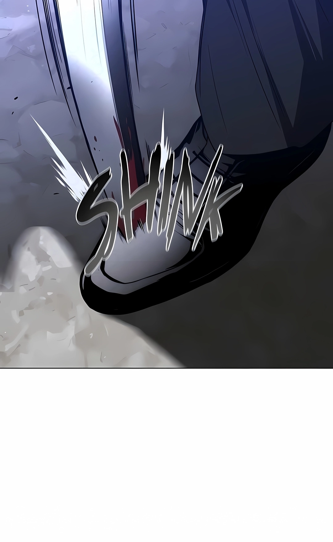 Read The Shaman's Blade PT Manga Online