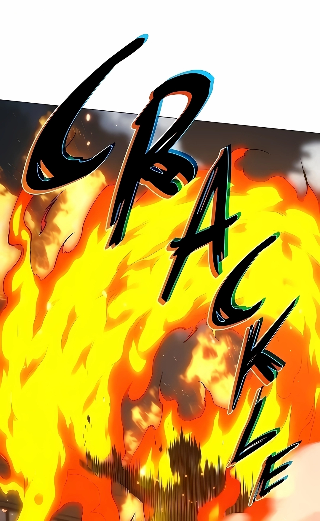 Read The Shaman's Blade PT Manga Online