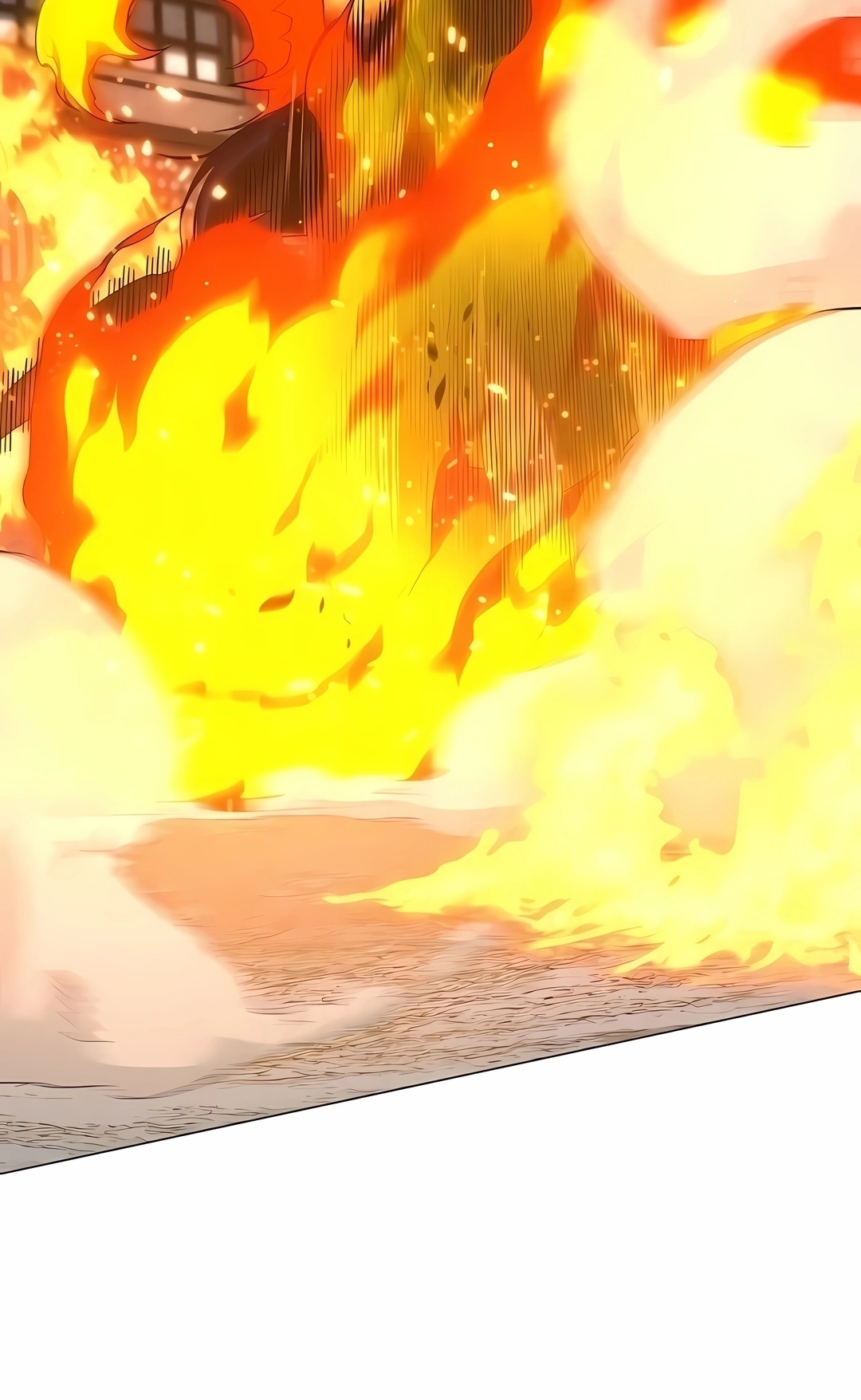 Read The Shaman's Blade PT Manga Online