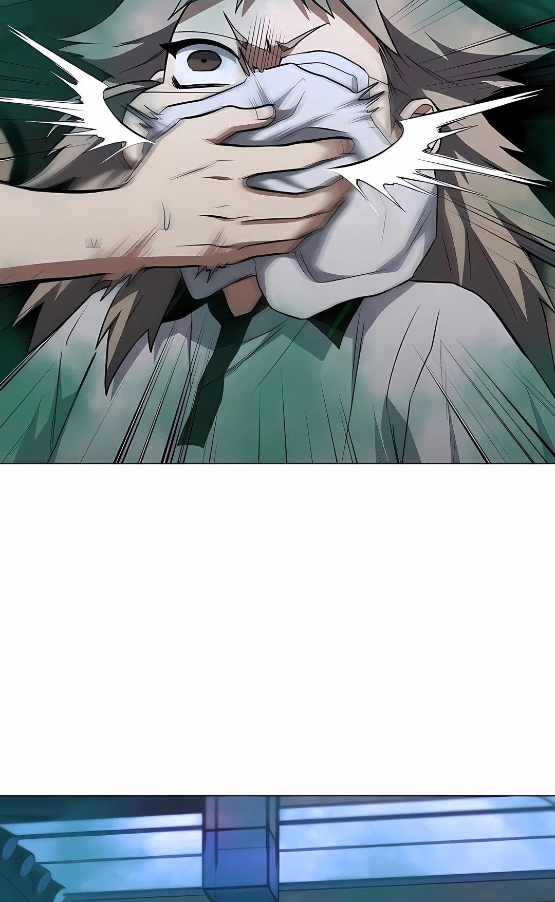Read The Shaman's Blade PT Manga Online