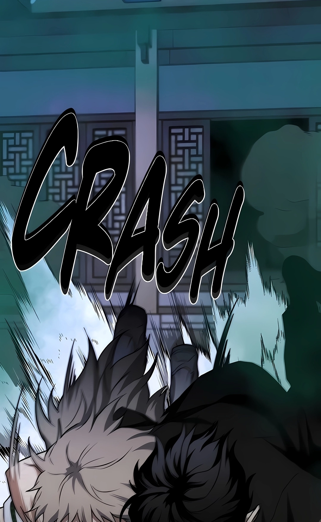 Read The Shaman's Blade PT Manga Online
