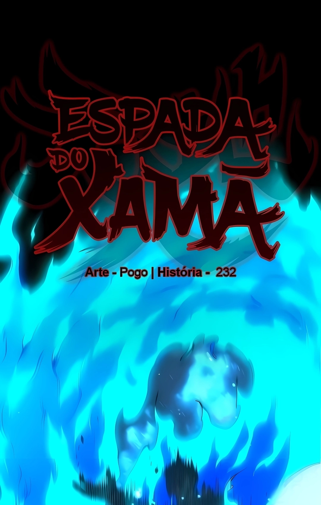 Read The Shaman's Blade PT Manga Online