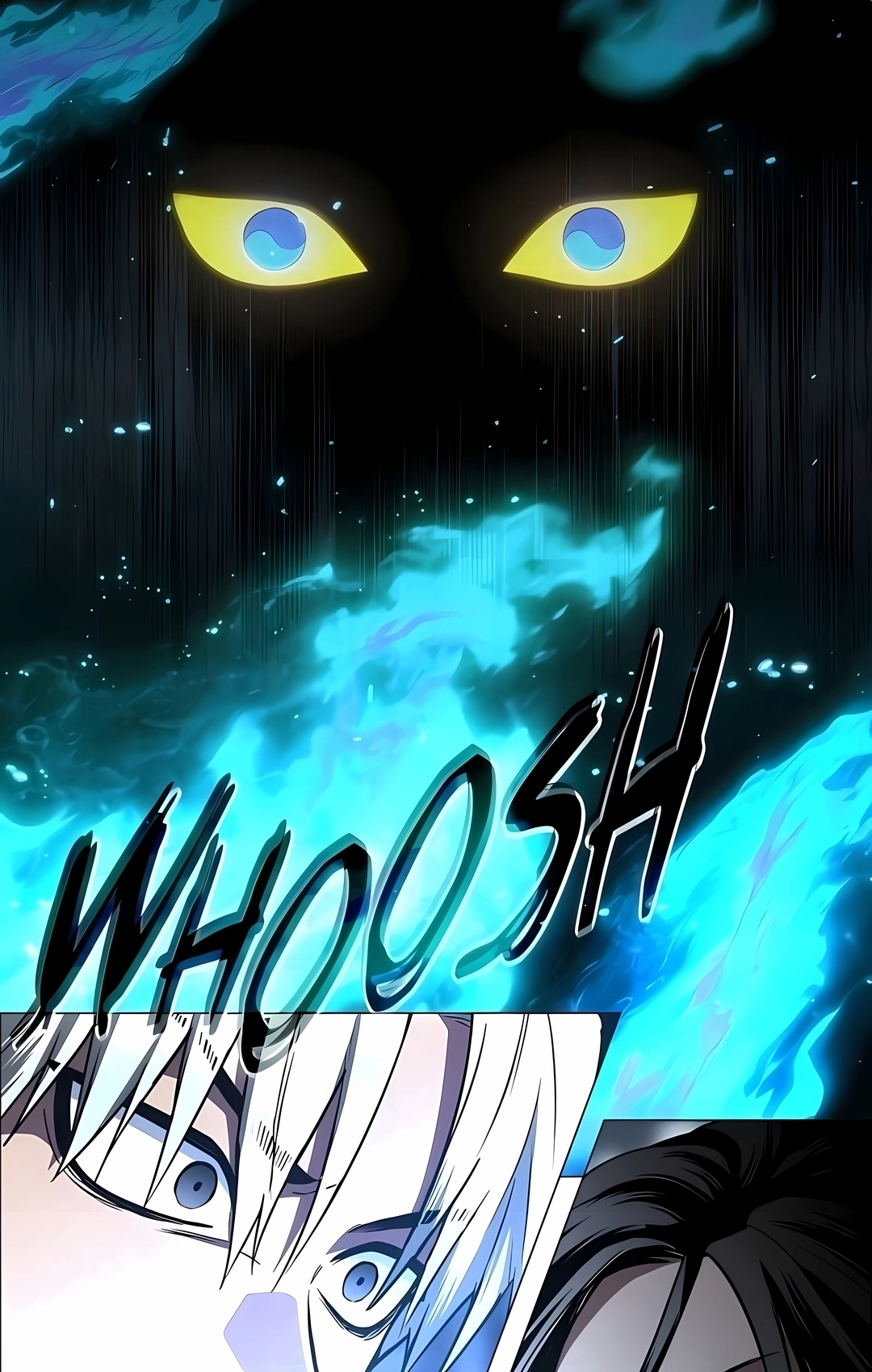 Read The Shaman's Blade PT Manga Online