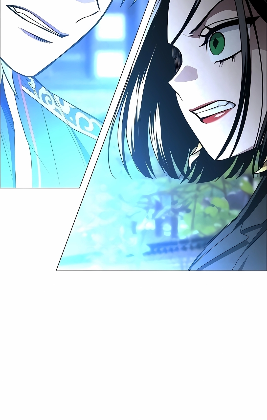 Read The Shaman's Blade PT Manga Online