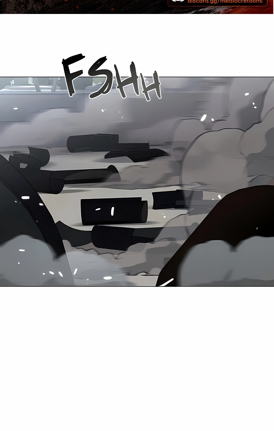 Read The Shaman's Blade PT Manga Online