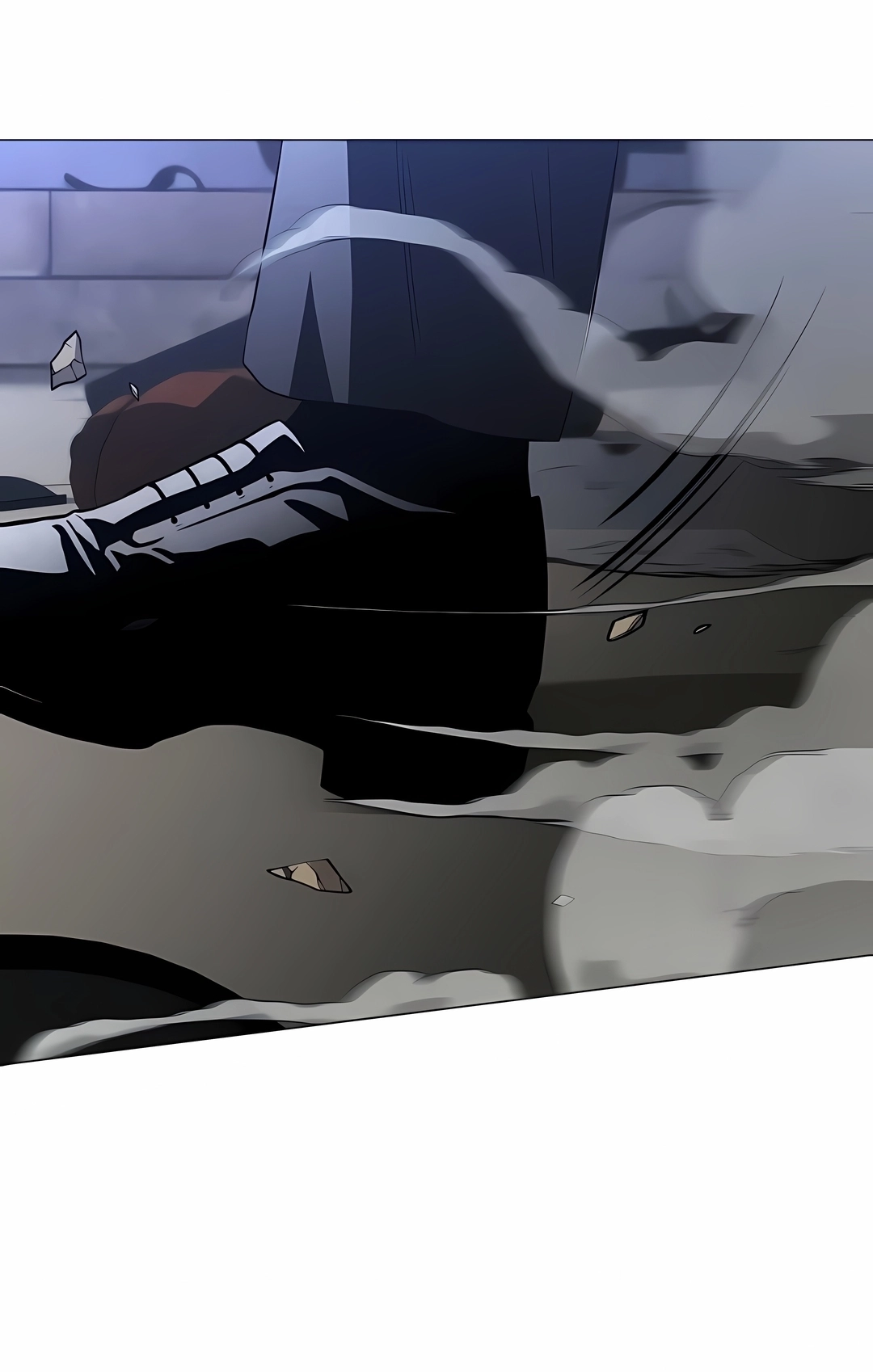 Read The Shaman's Blade PT Manga Online
