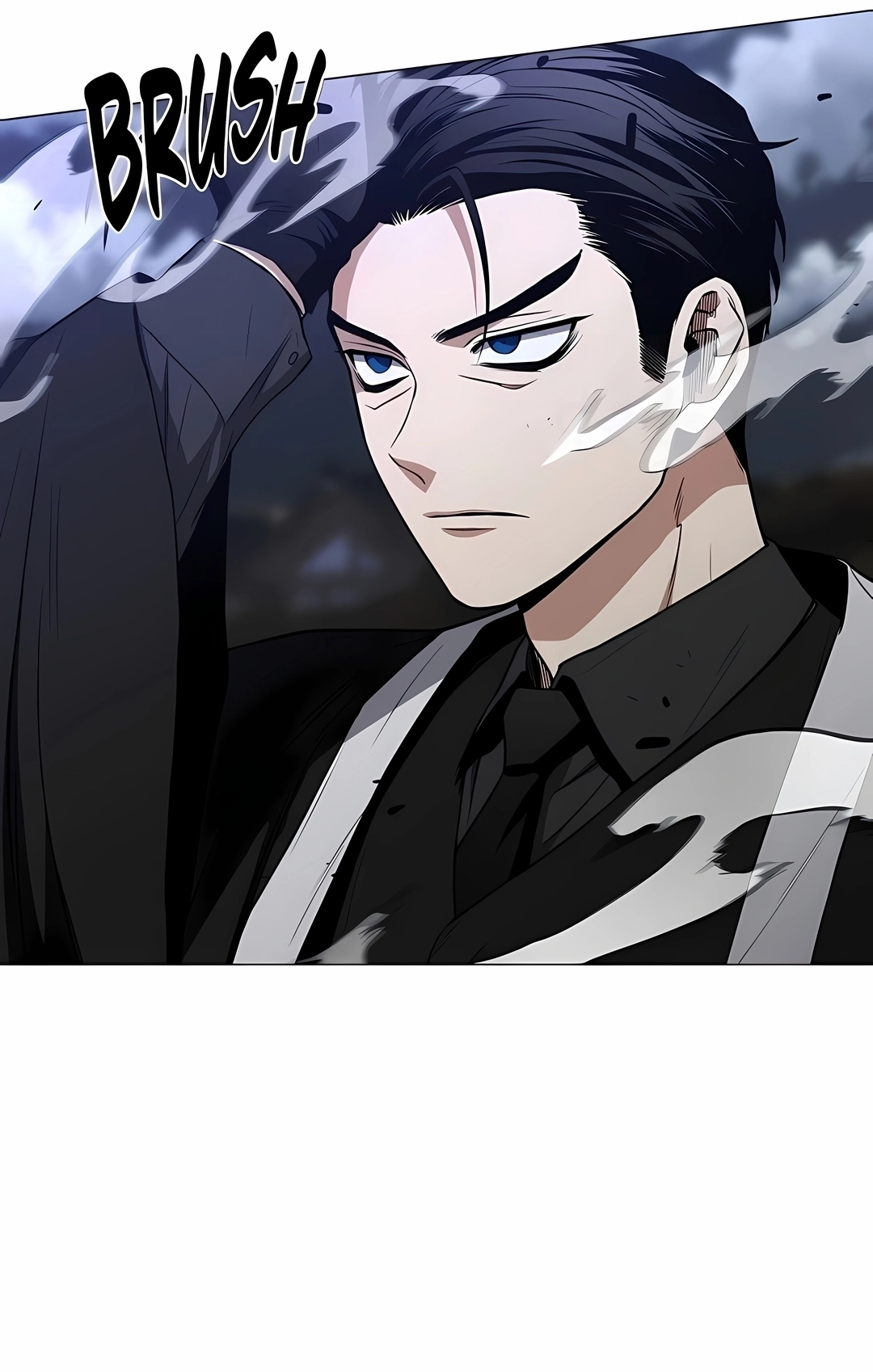 Read The Shaman's Blade PT Manga Online