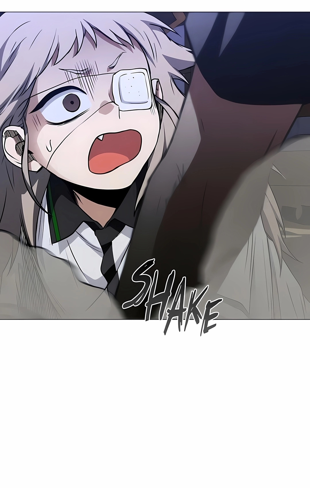 Read The Shaman's Blade PT Manga Online