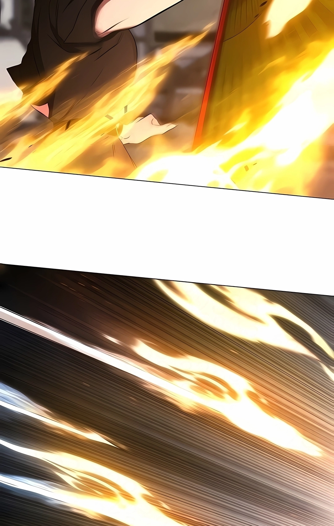Read The Shaman's Blade PT Manga Online