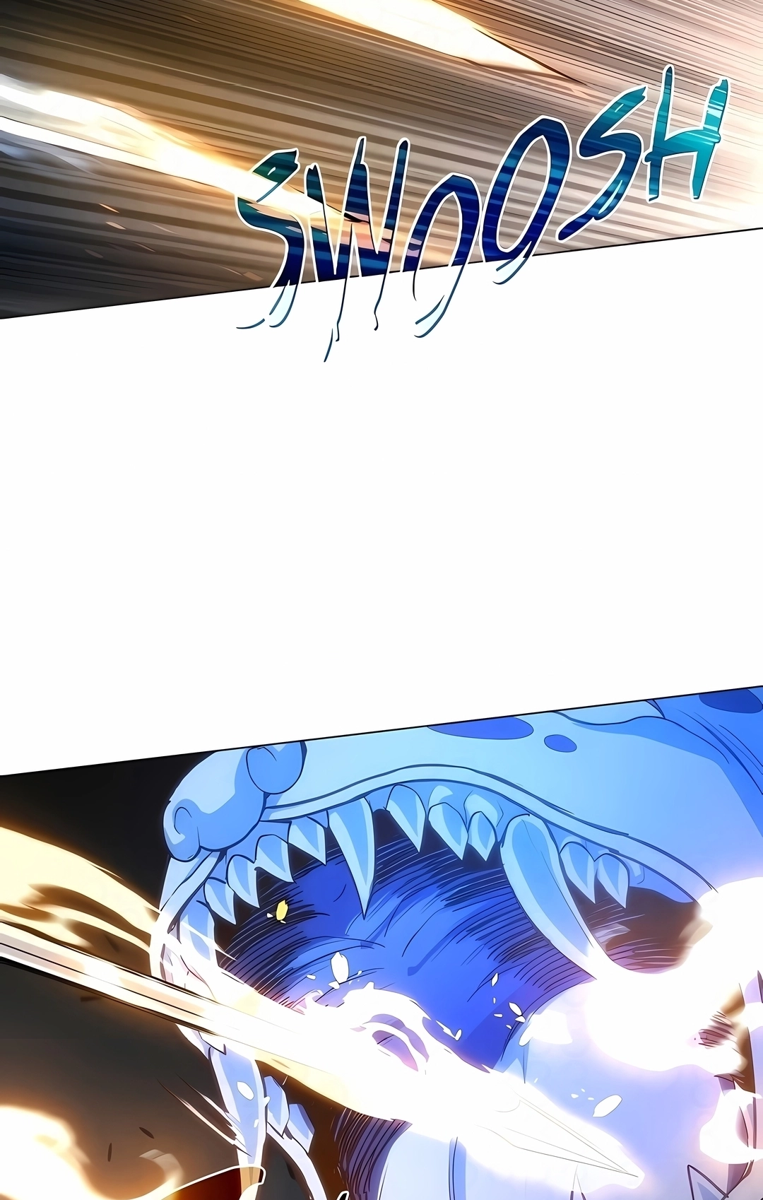 Read The Shaman's Blade PT Manga Online