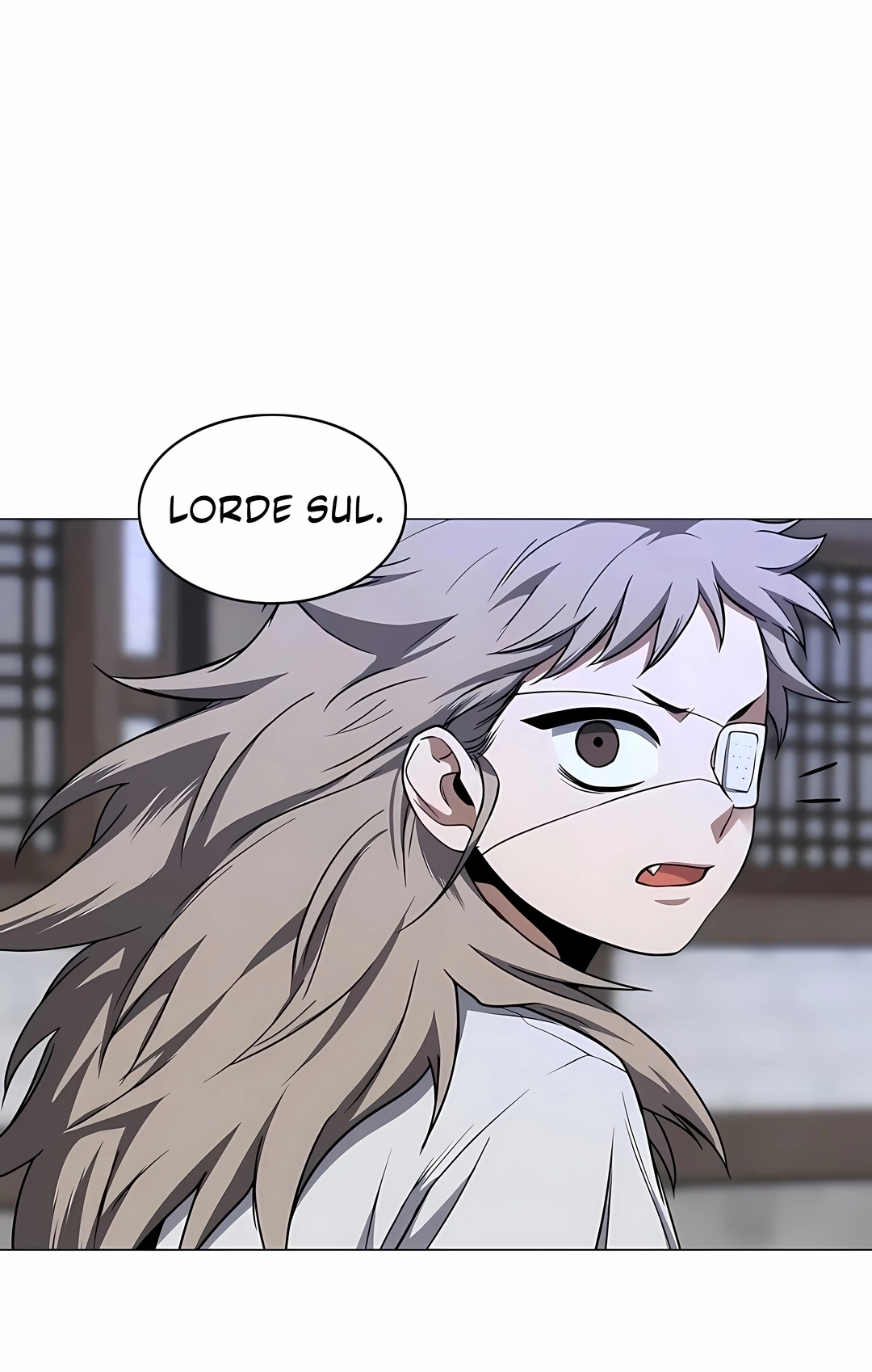 Read The Shaman's Blade PT Manga Online