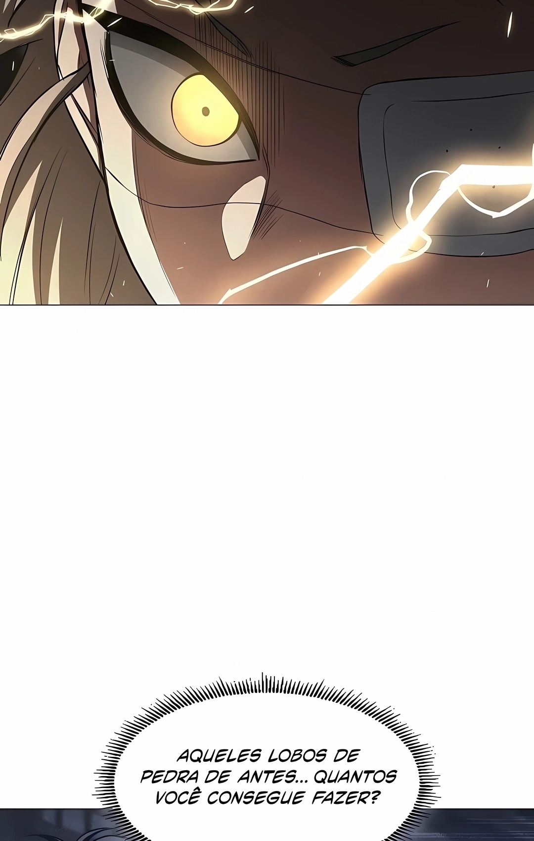 Read The Shaman's Blade PT Manga Online
