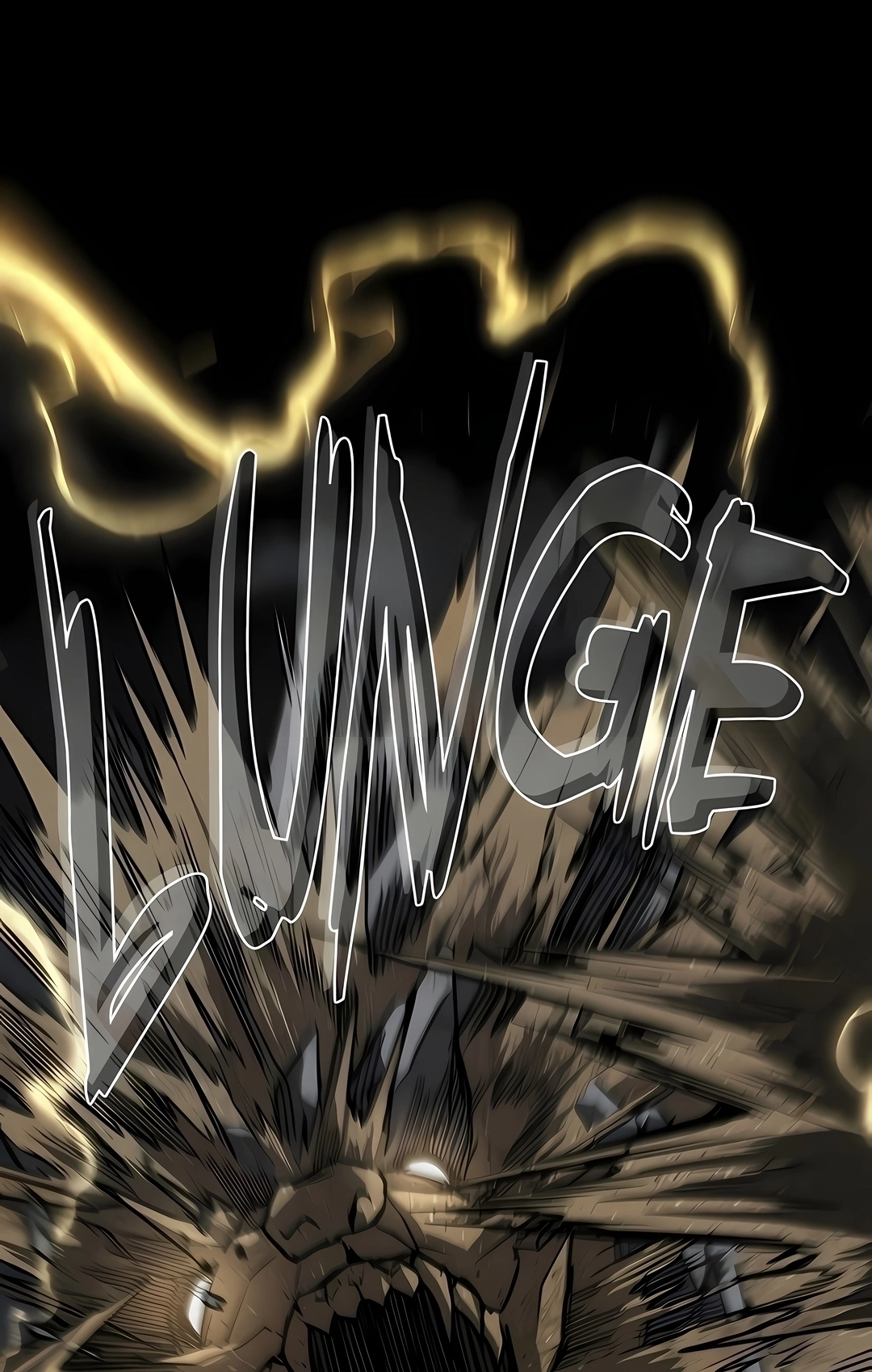 Read The Shaman's Blade PT Manga Online