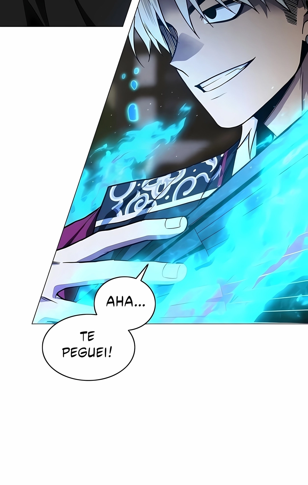 Read The Shaman's Blade PT Manga Online