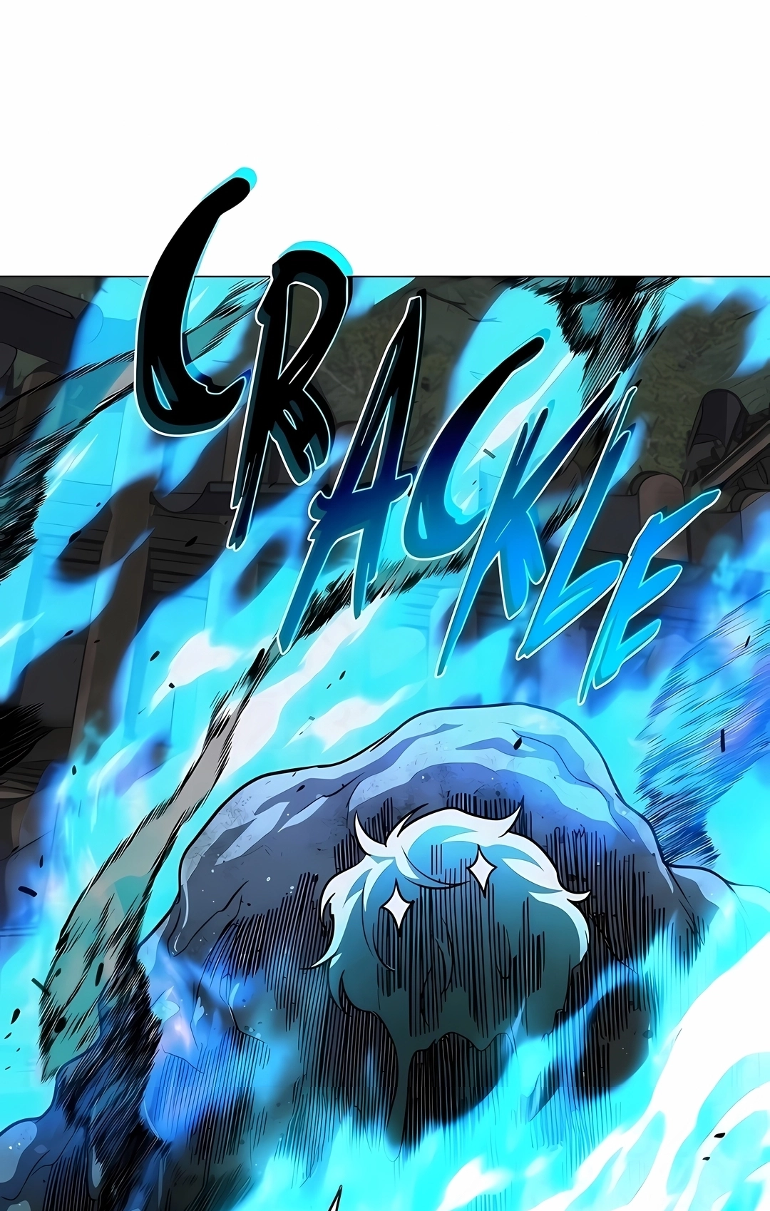 Read The Shaman's Blade PT Manga Online