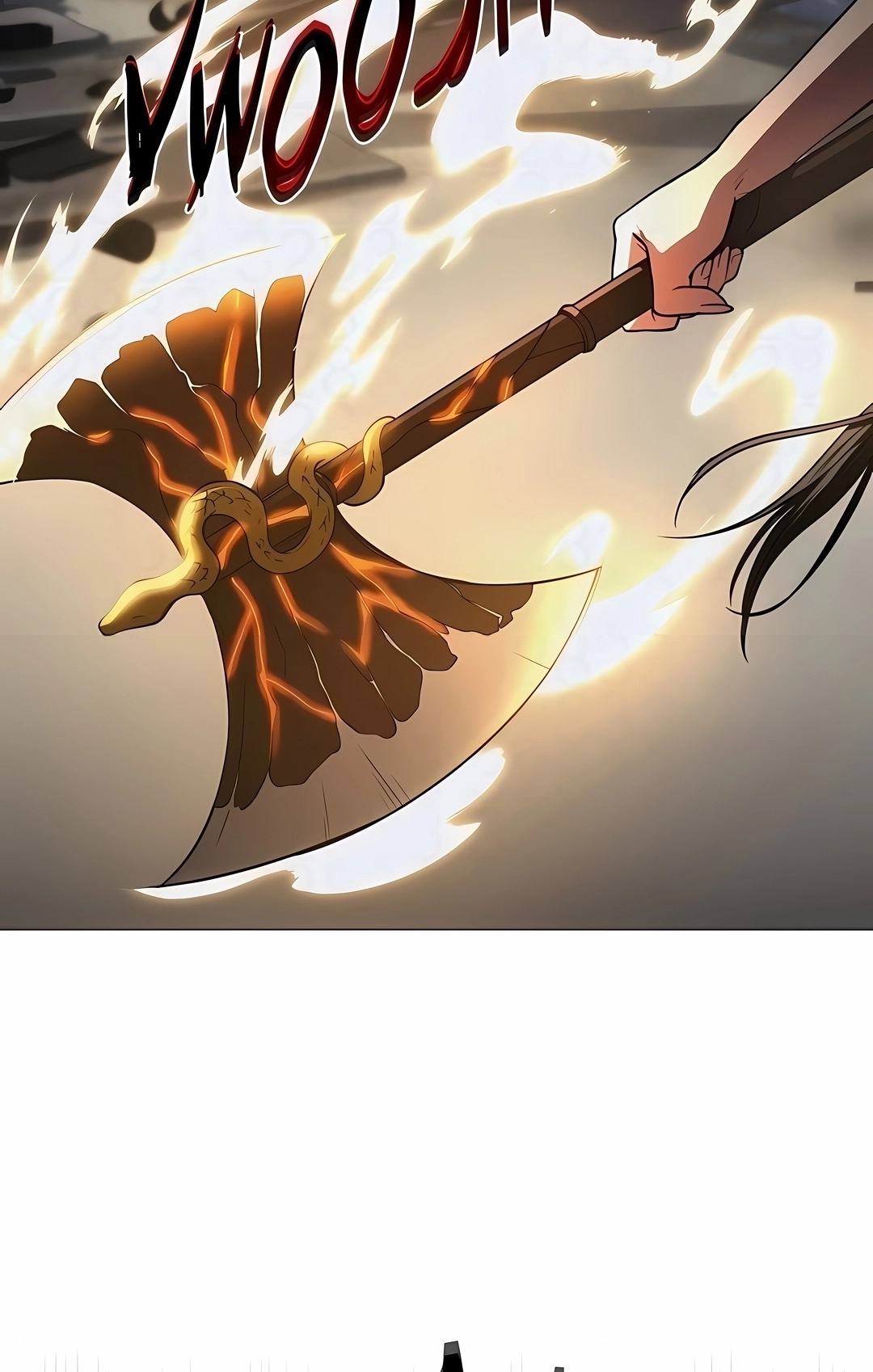Read The Shaman's Blade PT Manga Online