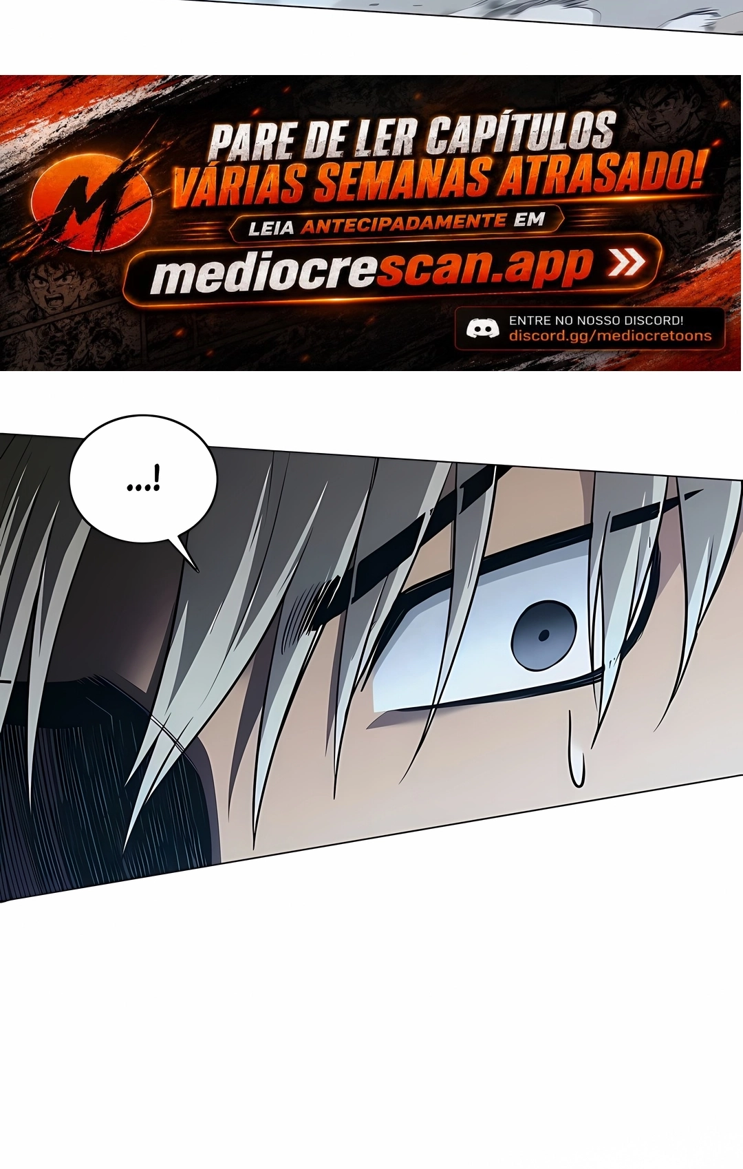 Read The Shaman's Blade PT Manga Online
