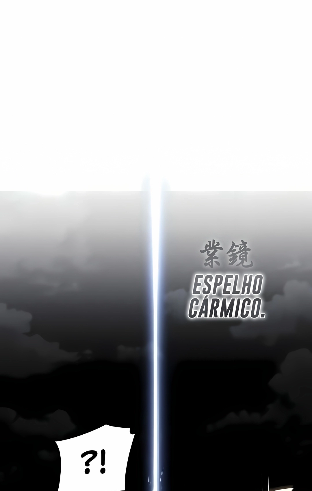 Read The Shaman's Blade PT Manga Online
