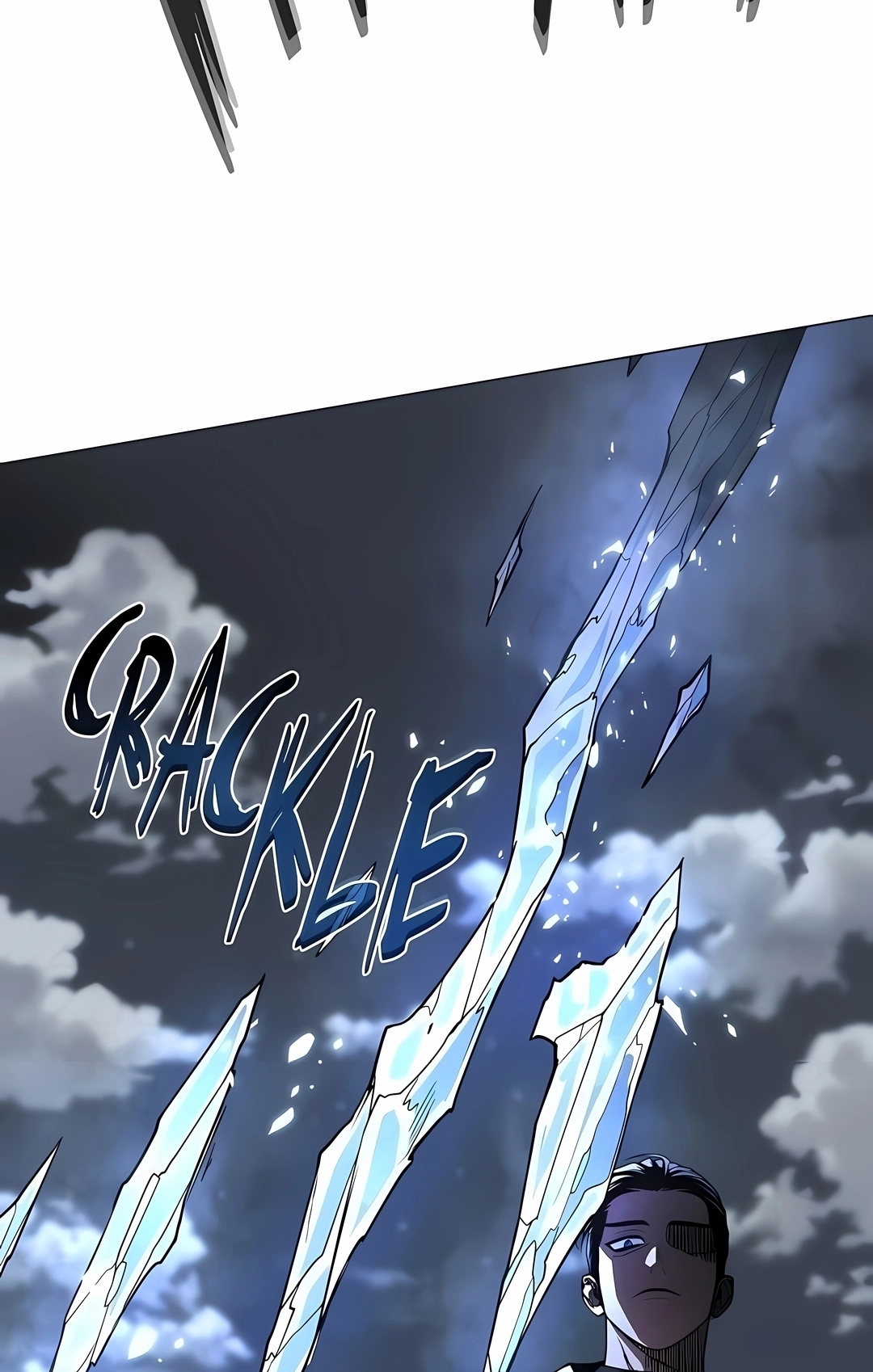 Read The Shaman's Blade PT Manga Online