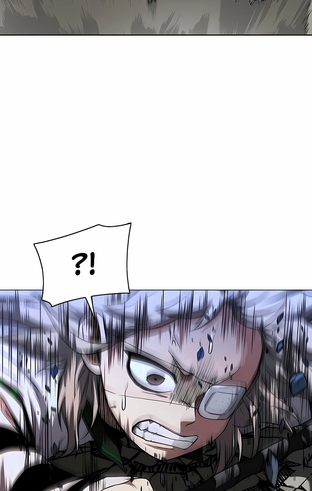Read The Shaman's Blade PT Manga Online