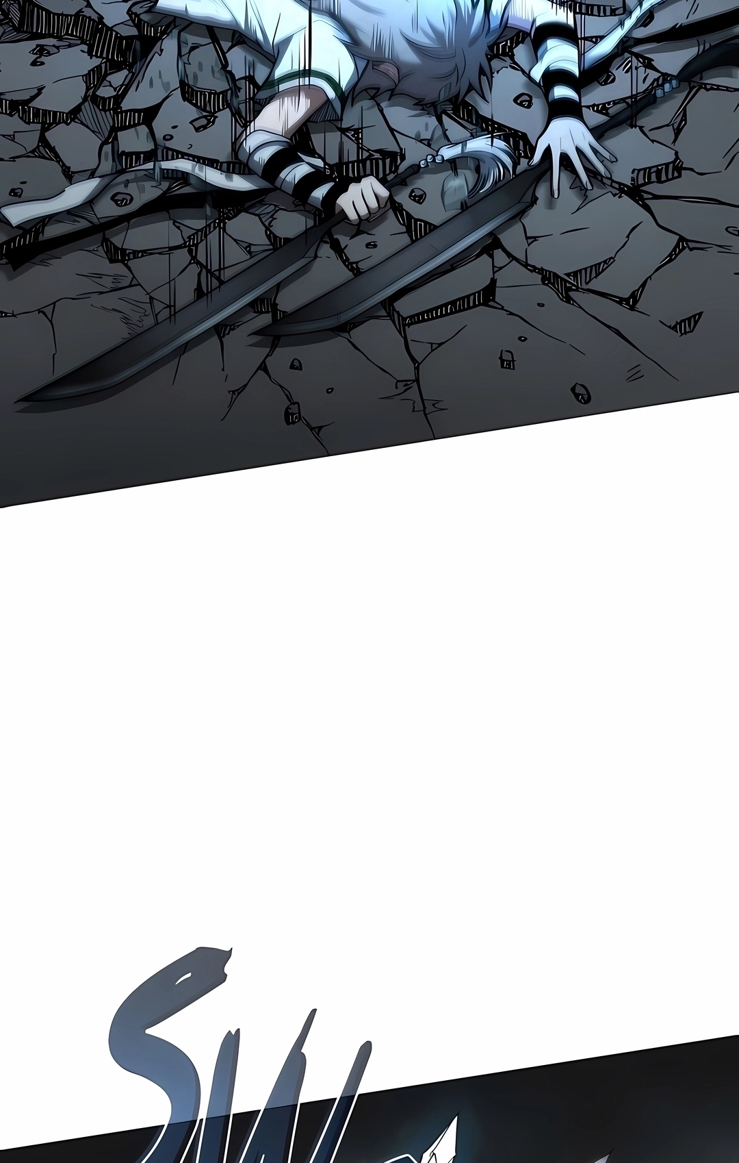 Read The Shaman's Blade PT Manga Online