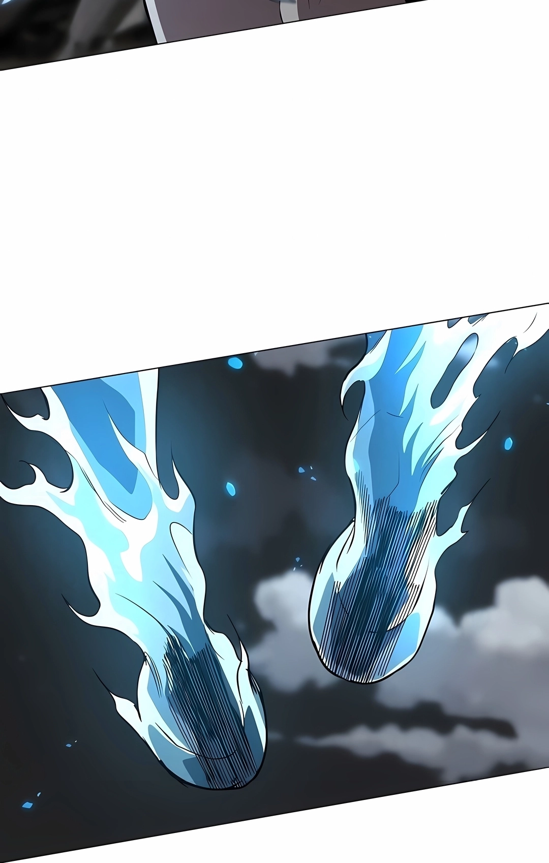 Read The Shaman's Blade PT Manga Online