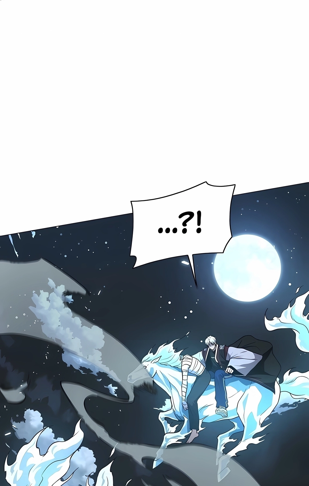 Read The Shaman's Blade PT Manga Online