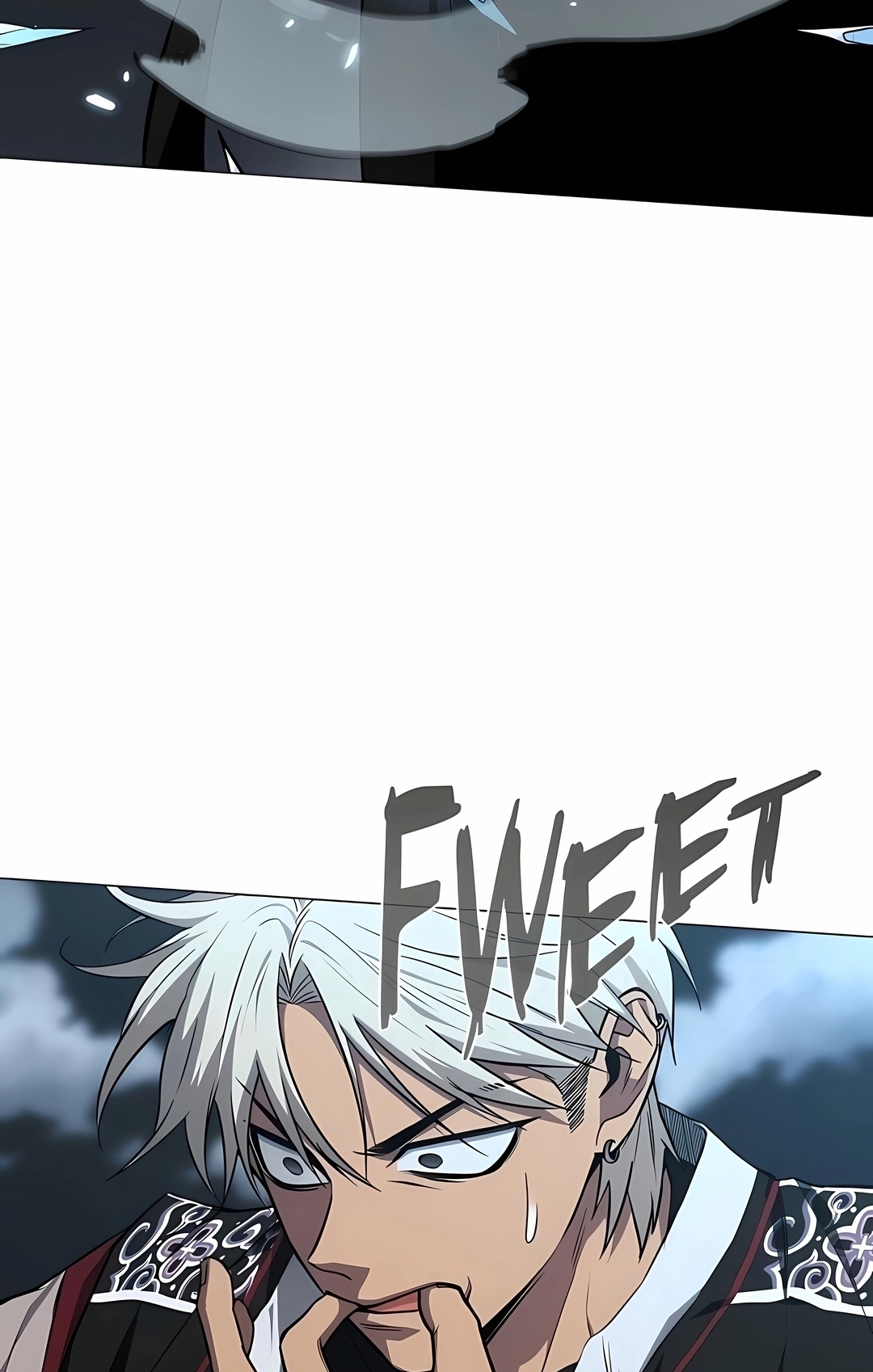 Read The Shaman's Blade PT Manga Online