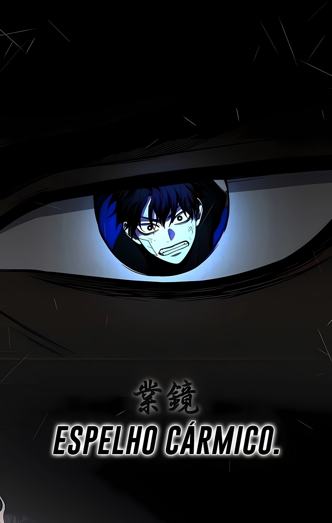 Read The Shaman's Blade PT Manga Online