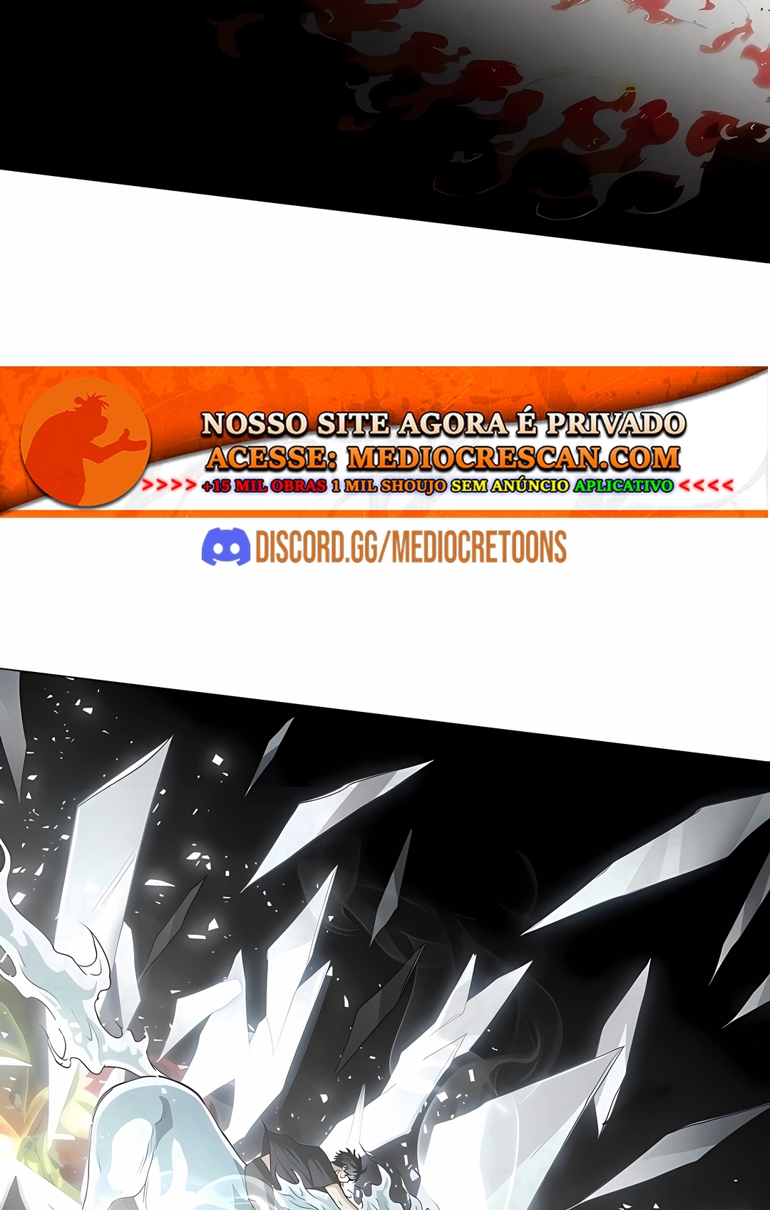 Read The Shaman's Blade PT Manga Online
