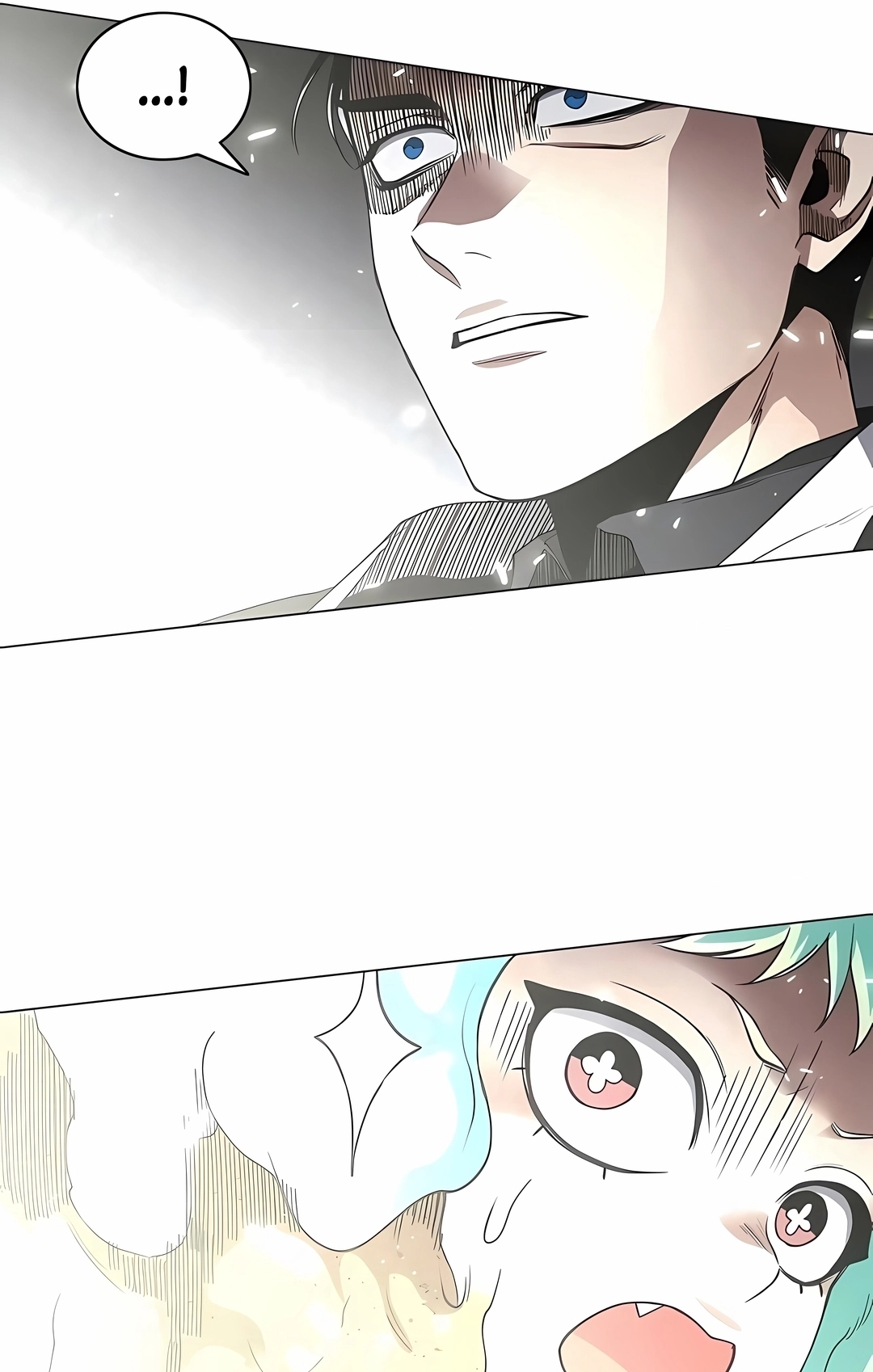 Read The Shaman's Blade PT Manga Online