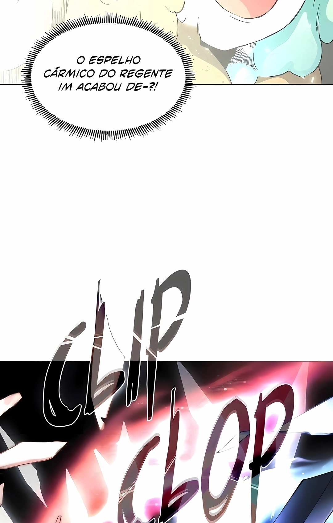 Read The Shaman's Blade PT Manga Online