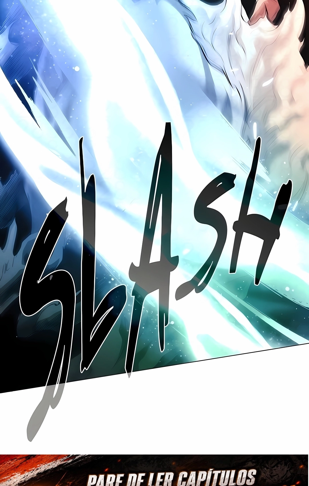 Read The Shaman's Blade PT Manga Online