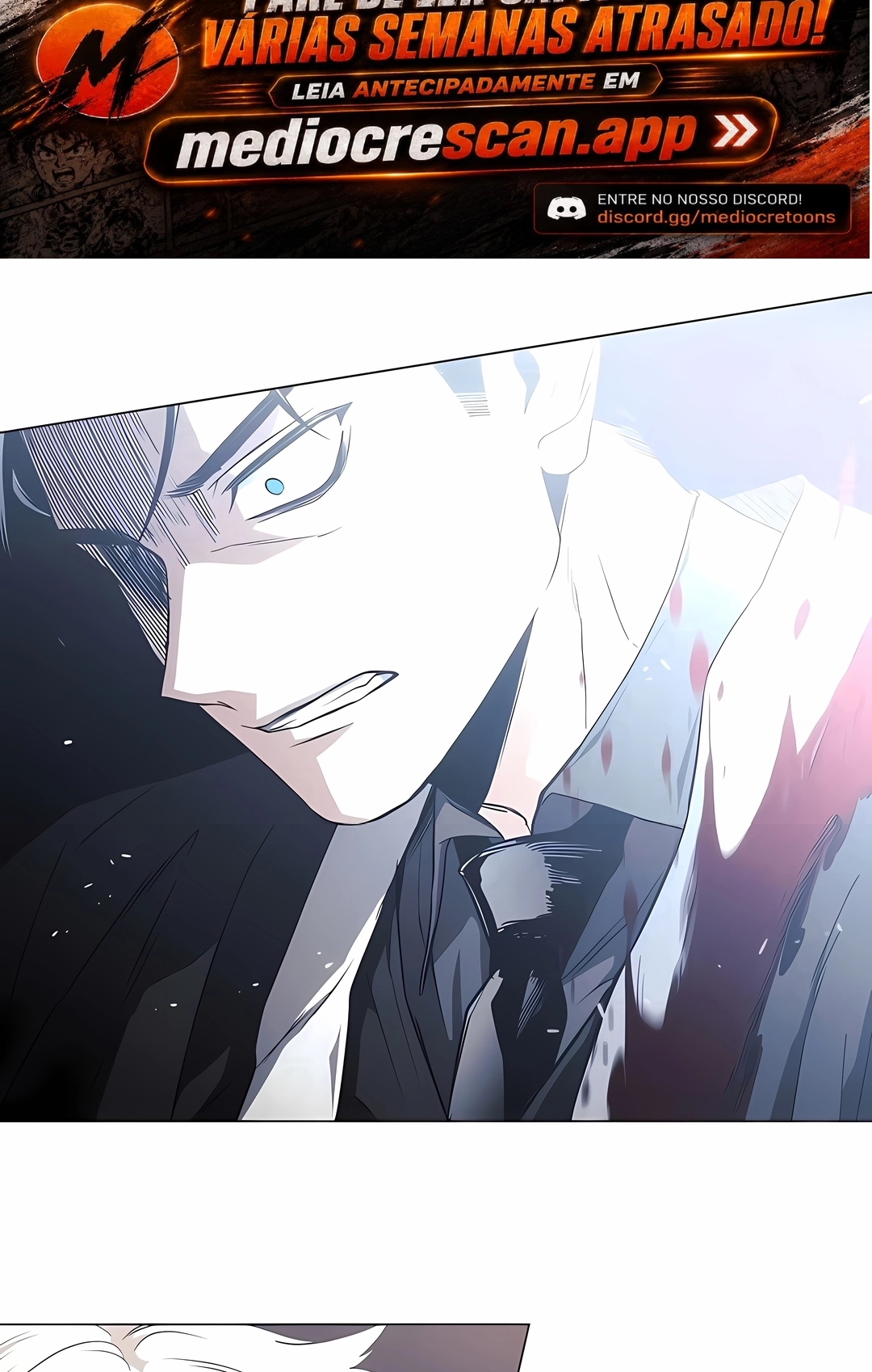 Read The Shaman's Blade PT Manga Online