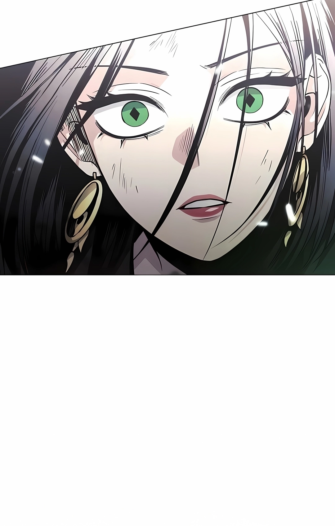 Read The Shaman's Blade PT Manga Online