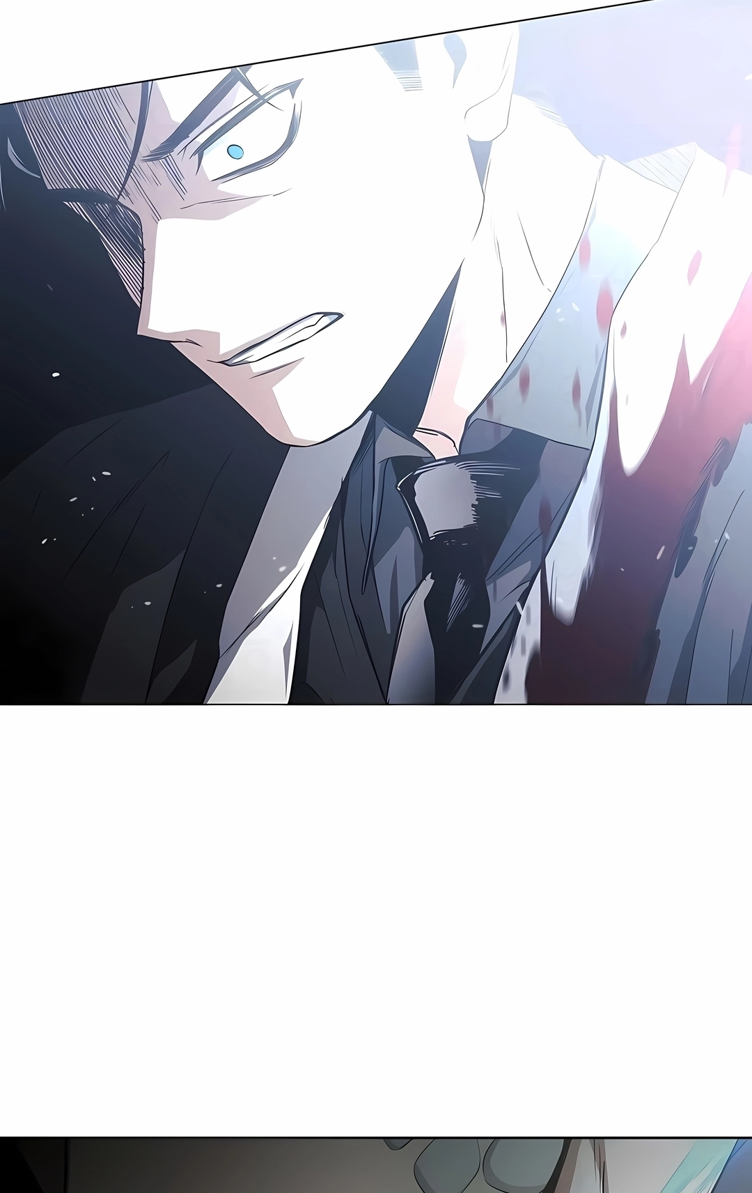 Read The Shaman's Blade PT Manga Online