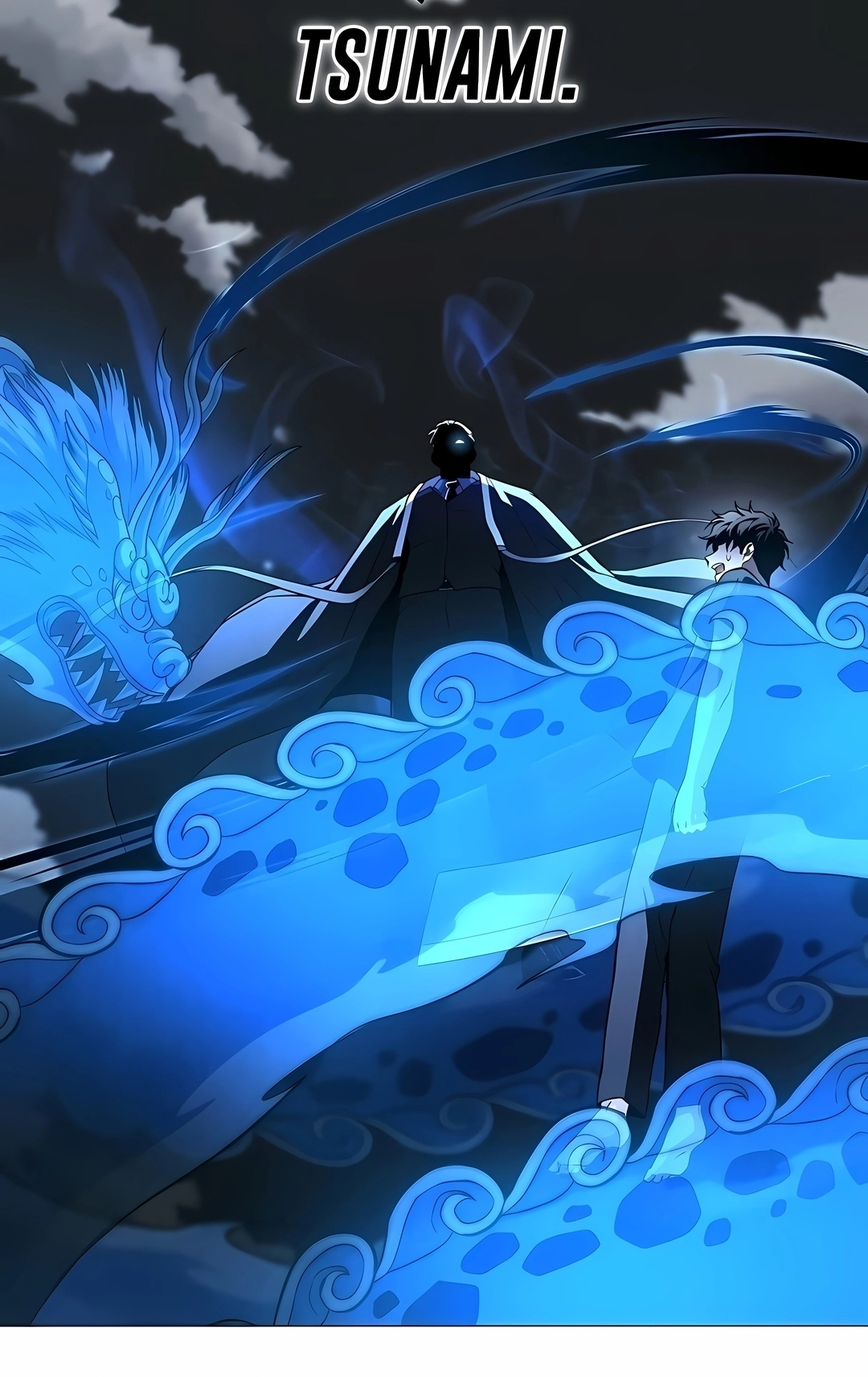 Read The Shaman's Blade PT Manga Online