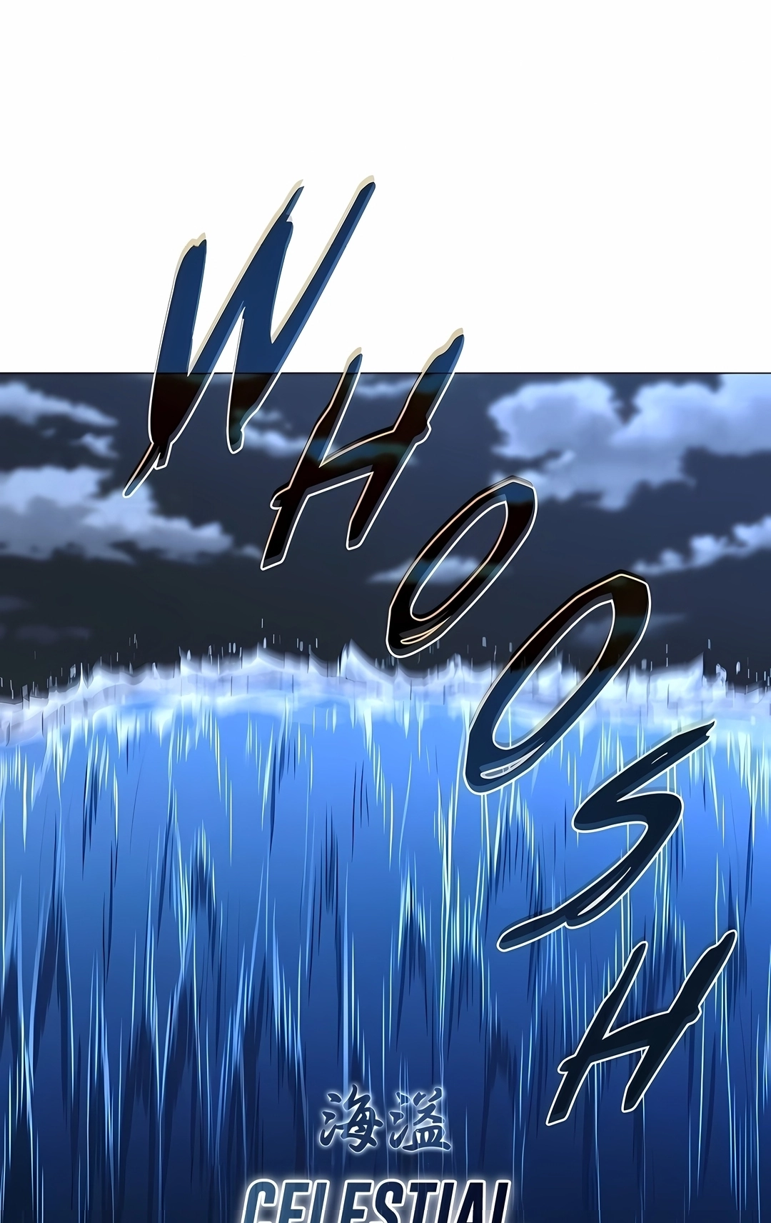 Read The Shaman's Blade PT Manga Online