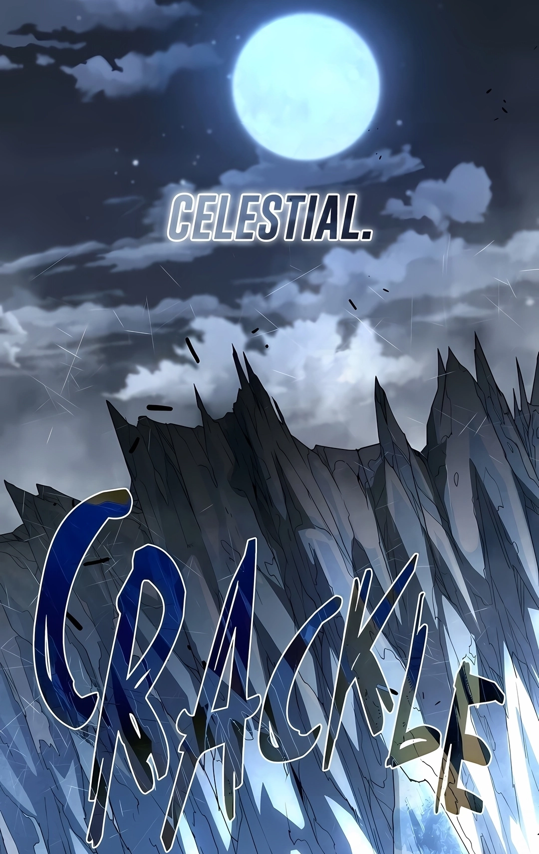 Read The Shaman's Blade PT Manga Online