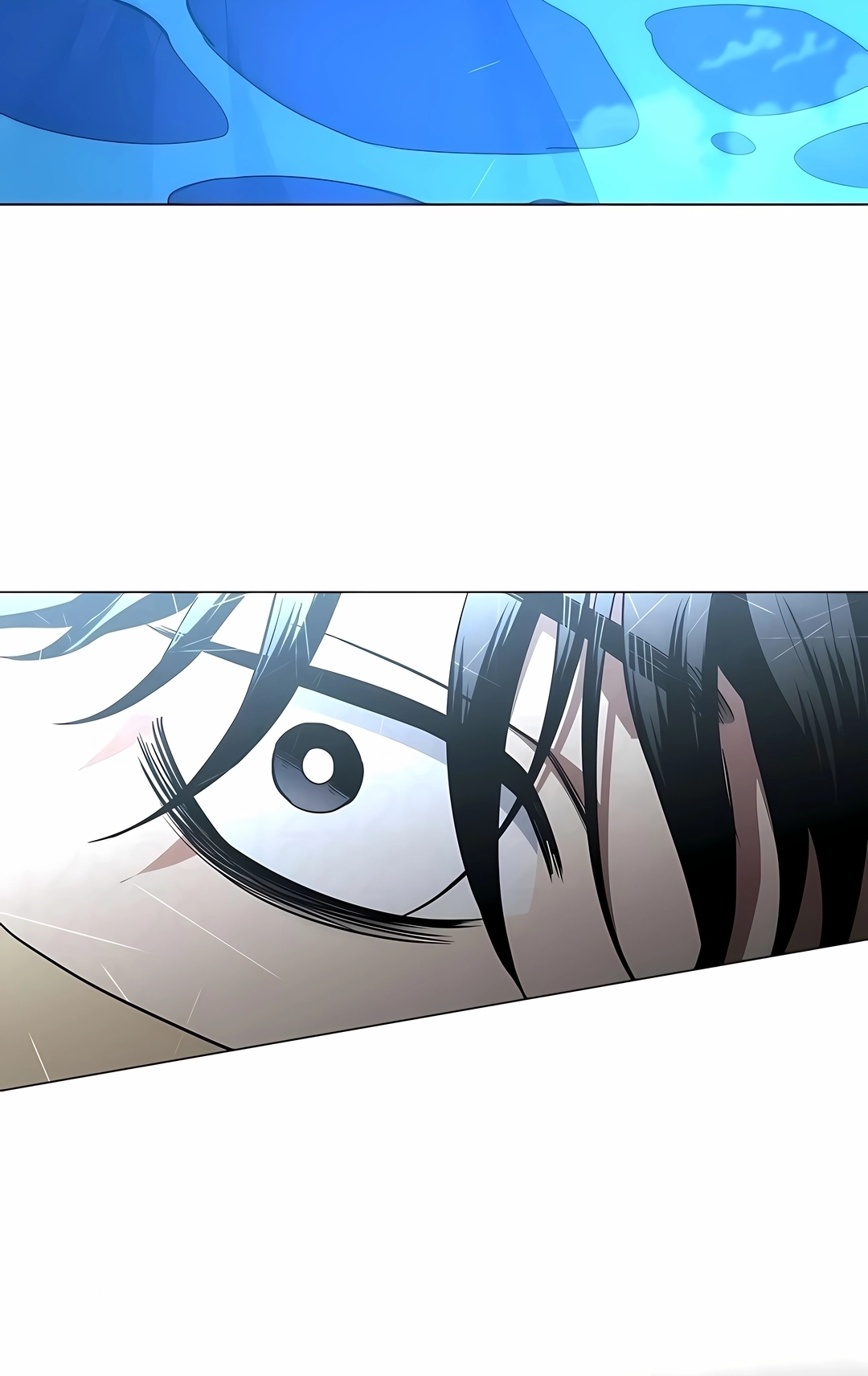Read The Shaman's Blade PT Manga Online